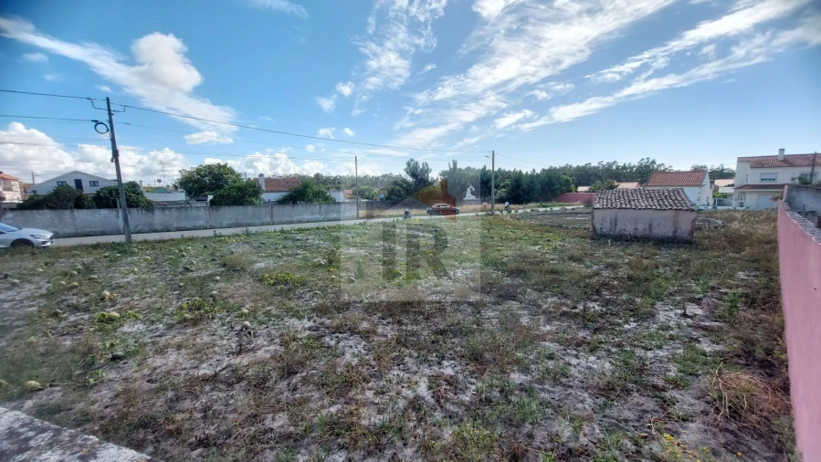 Terreno para Venda em Tornada e Salir do Porto Foto 12