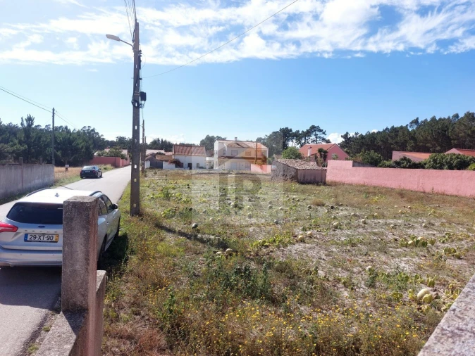 Terreno para Venda em Tornada e Salir do Porto Foto 8
