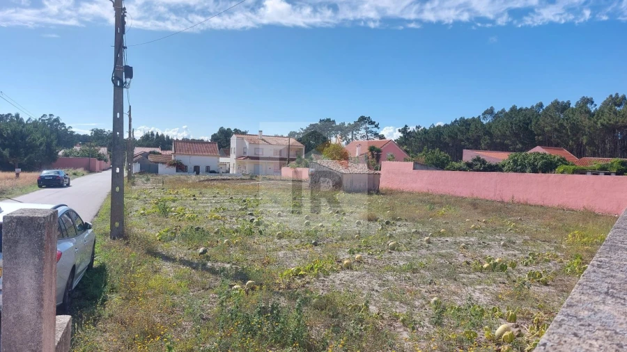 Terreno para Venda em Tornada e Salir do Porto