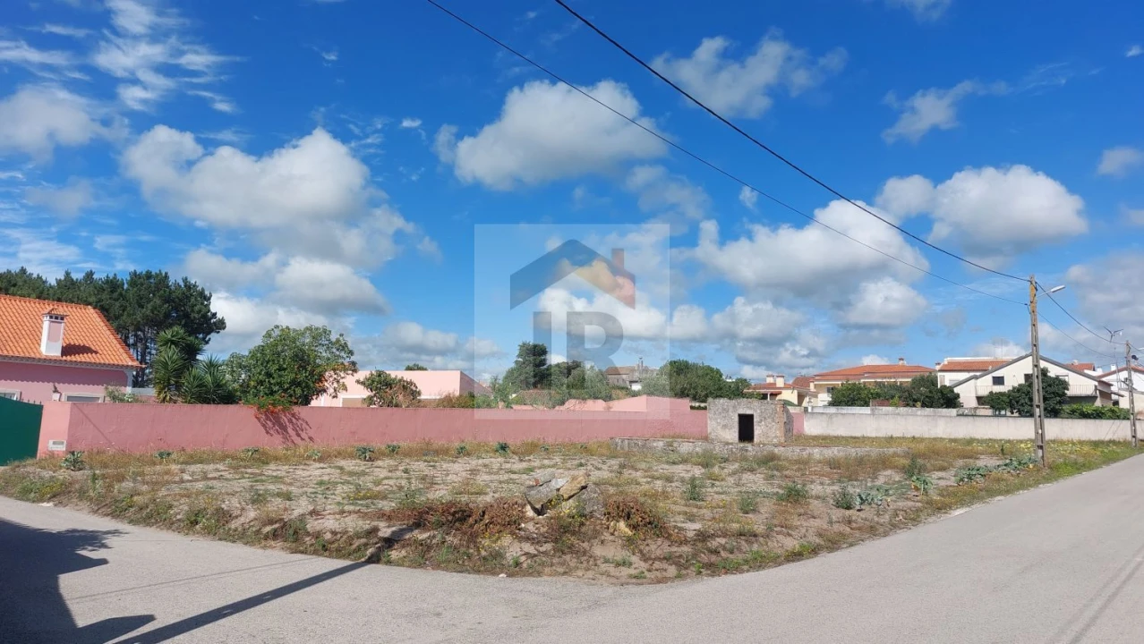 Terreno para Venda em Tornada e Salir do Porto Foto 2