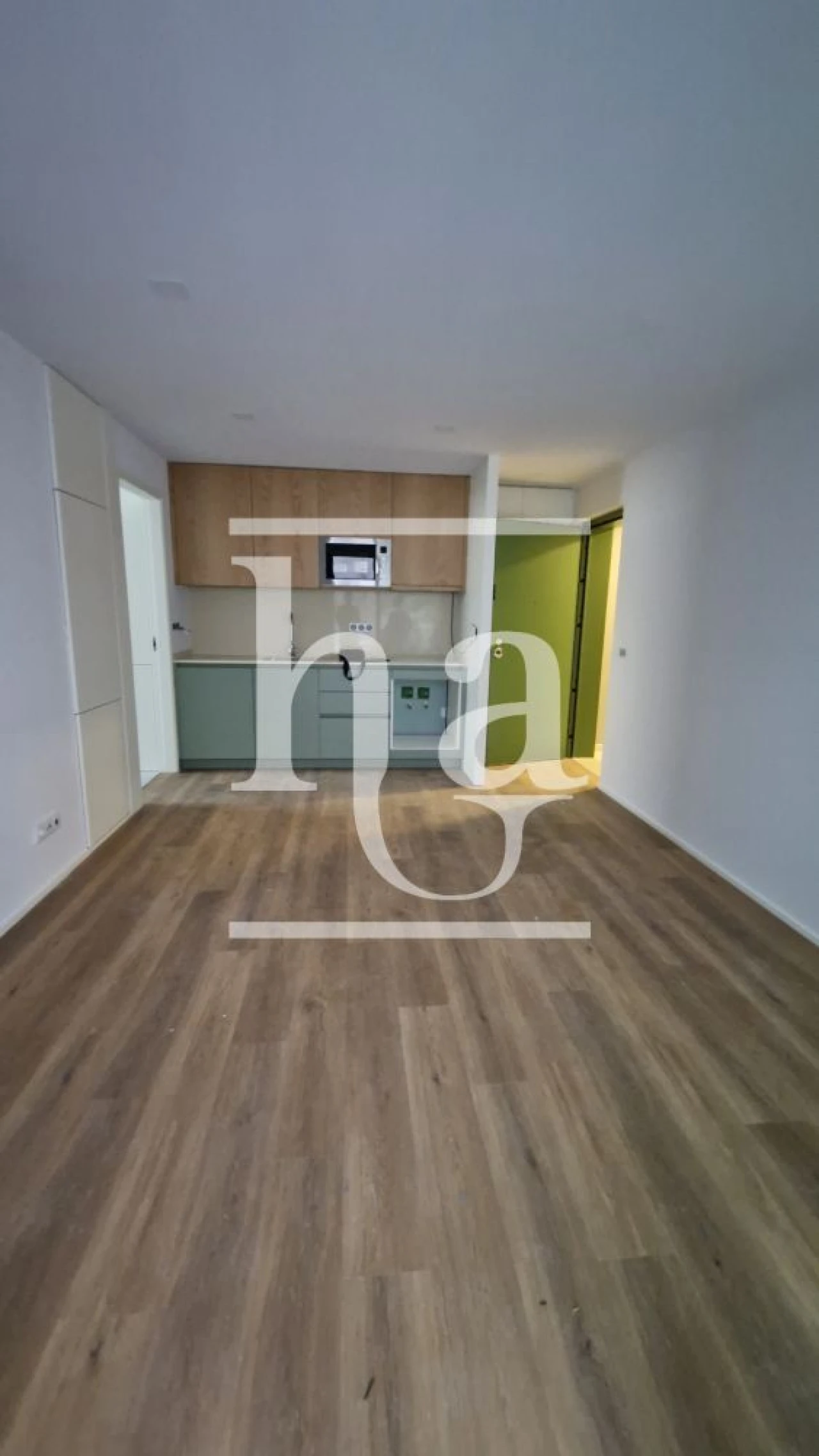 Apartamento T1 para Venda em Bonfim Foto 2