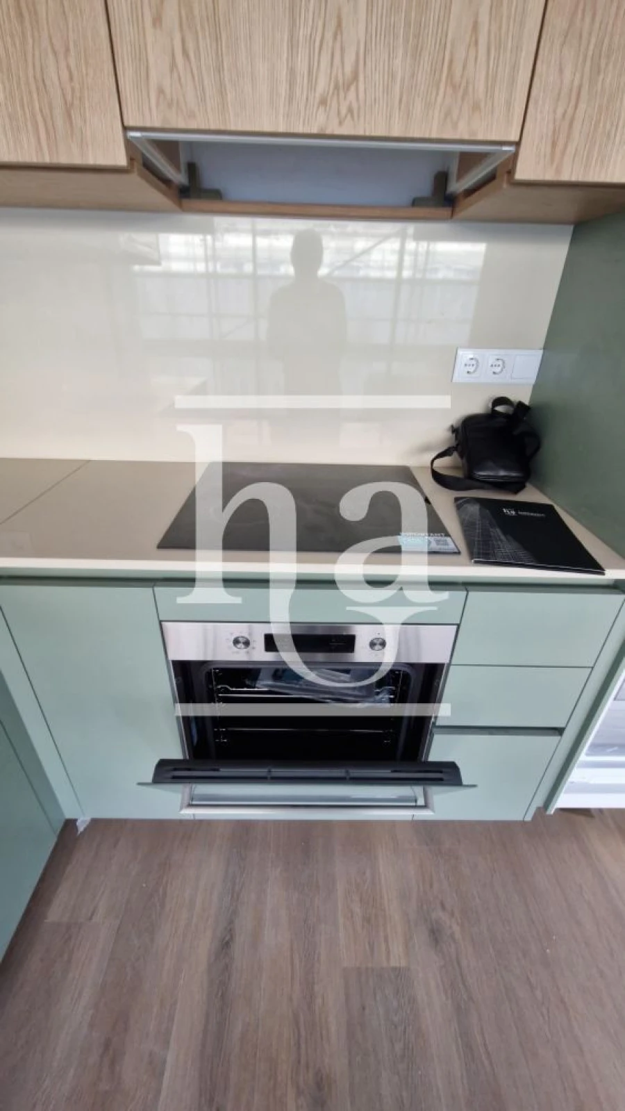 Apartamento T1 para Venda em Bonfim Foto 3