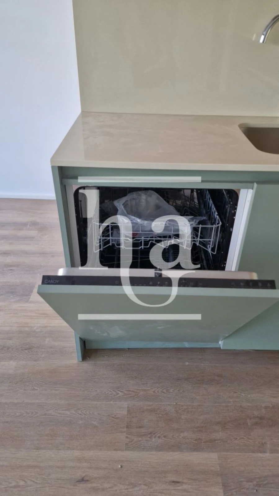 Apartamento T1 para Venda em Bonfim Foto 4