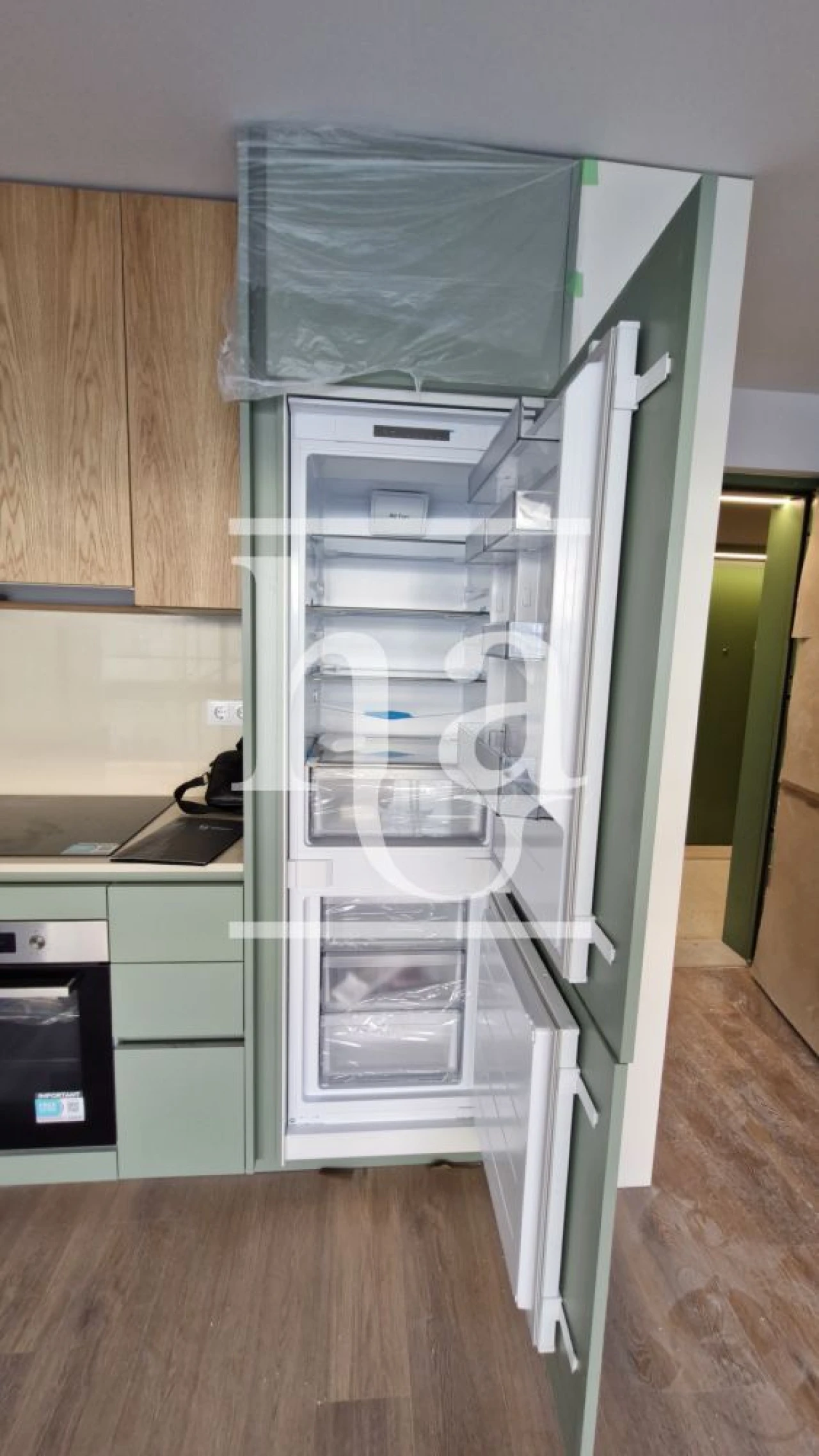 Apartamento T1 para Venda em Bonfim Foto 5