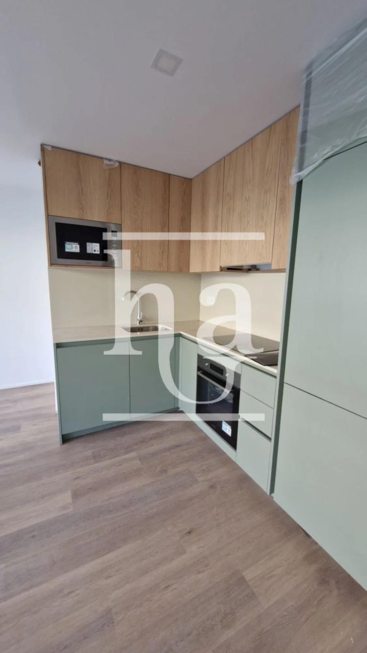 Apartamento T1 para Venda em Bonfim Foto 1