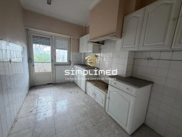 Apartamento T3 para Venda em Caparica e Trafaria