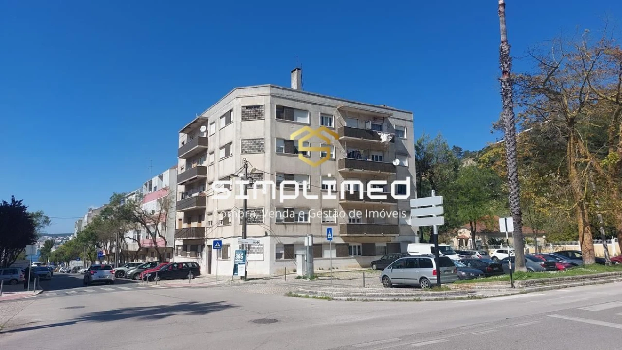 Apartamento T3 para Venda em Caparica e Trafaria Foto 26