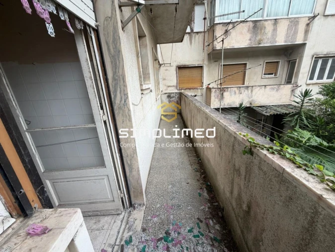 Apartamento T3 para Venda em Caparica e Trafaria Foto 19