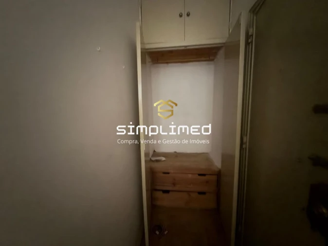 Apartamento T3 para Venda em Caparica e Trafaria Foto 17