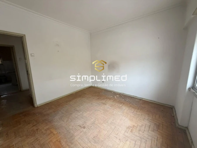 Apartamento T3 para Venda em Caparica e Trafaria Foto 8
