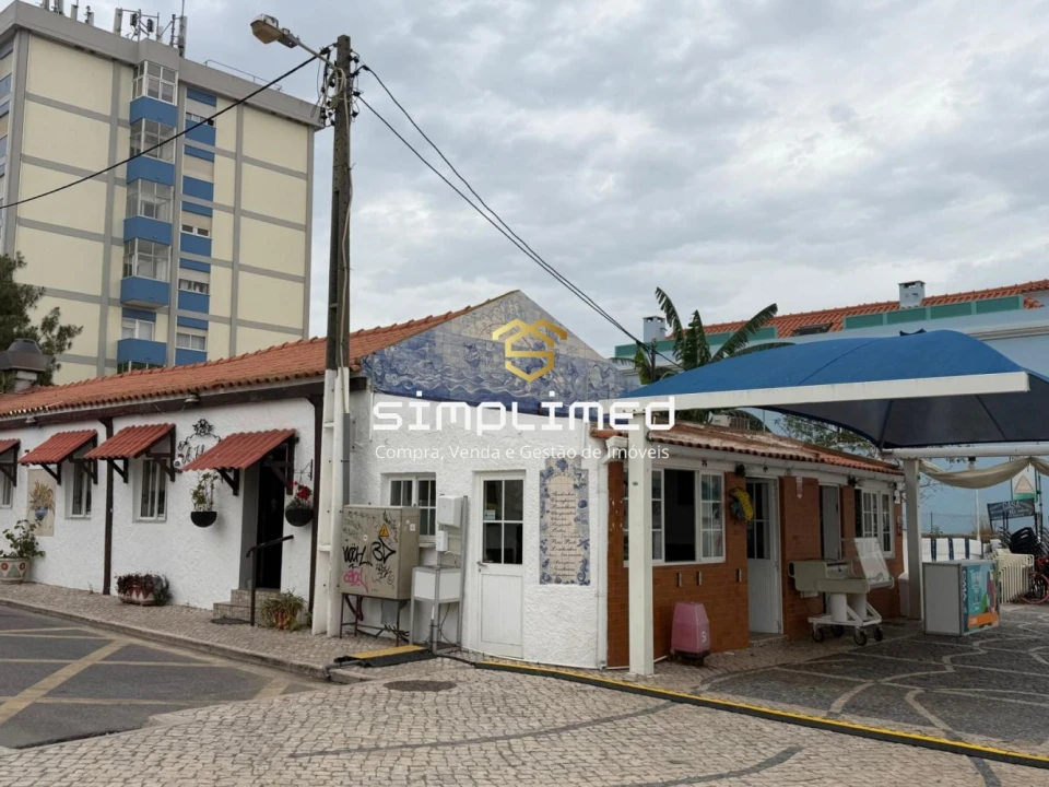 Apartamento T3 para Venda em Caparica e Trafaria Foto 20