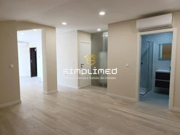 Apartamento T3 para Venda em Covilhã e Canhoso