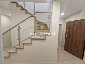 Apartamento T3 para Venda em Covilhã e Canhoso