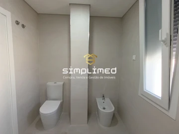 Apartamento T3 para Venda em Covilhã e Canhoso
