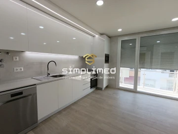 Apartamento T3 para Venda em Covilhã e Canhoso