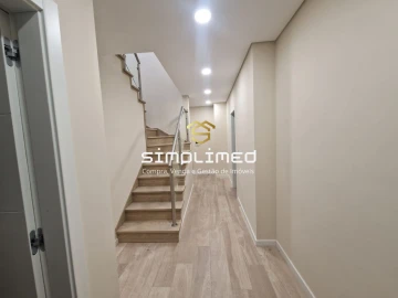 Apartamento T3 para Venda em Covilhã e Canhoso