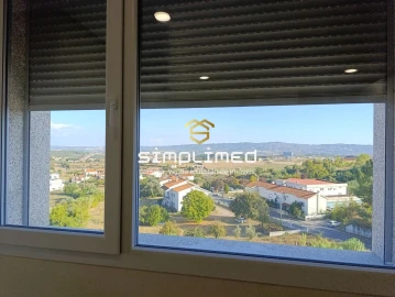 Apartamento T3 para Venda em Covilhã e Canhoso