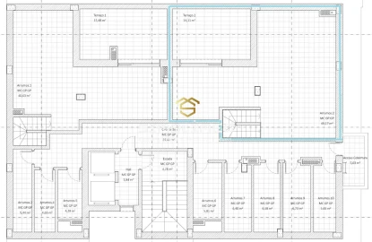 Apartamento T3 para Venda em Covilhã e Canhoso