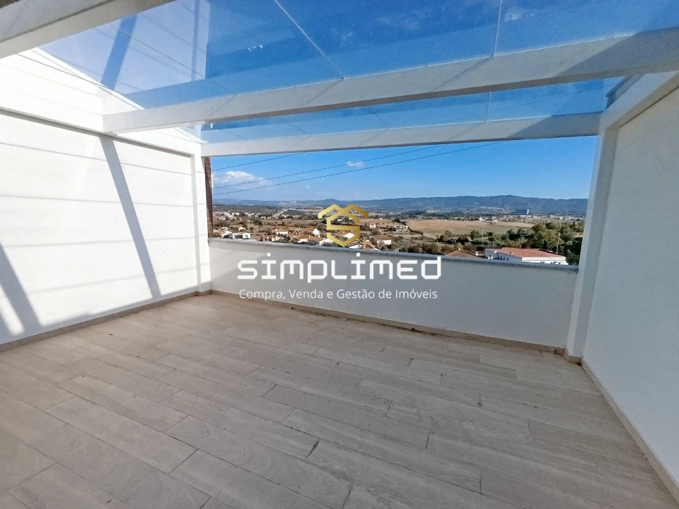 Apartamento T3 para Venda em Covilhã e Canhoso Foto 34