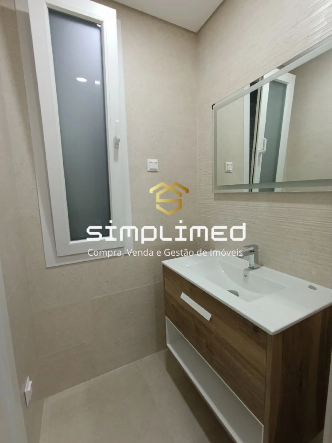 Apartamento T3 para Venda em Covilhã e Canhoso Foto 17