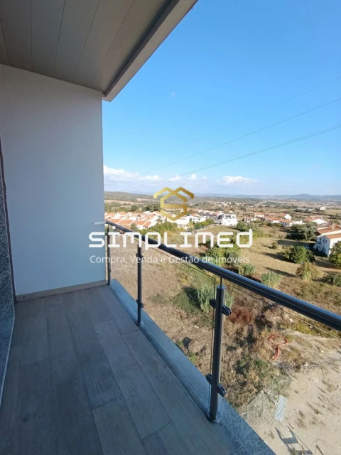 Apartamento T2 para Venda em Covilhã e Canhoso