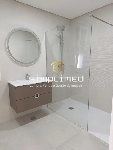 Apartamento T2 para Venda em Covilhã e Canhoso