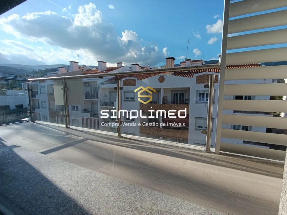 Apartamento T2 para Venda em Covilhã e Canhoso Foto 6