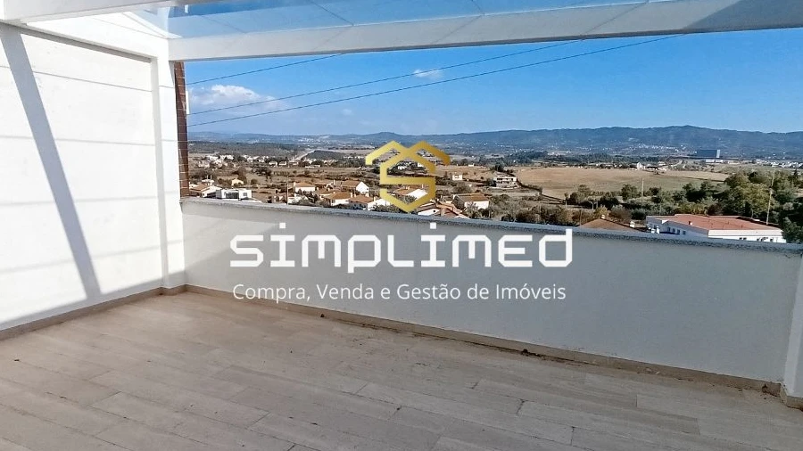 Apartamento T2 para Venda em Covilhã e Canhoso