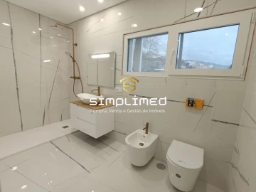 Apartamento T3 para Venda em Covilhã e Canhoso