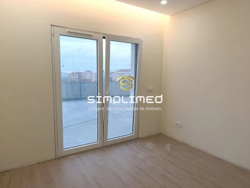 Apartamento T3 para Venda em Covilhã e Canhoso