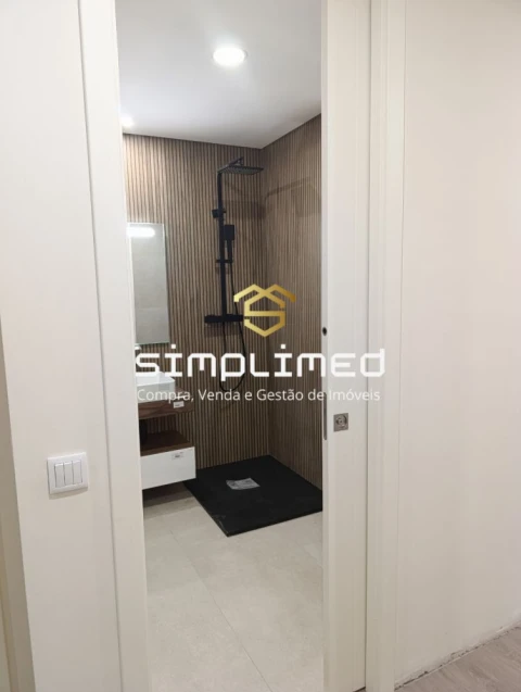 Apartamento T3 para Venda em Covilhã e Canhoso
