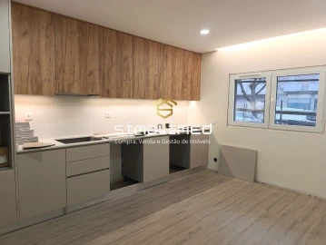 Apartamento T3 para Venda em Covilhã e Canhoso