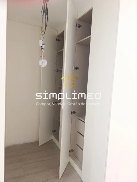 Apartamento T3 para Venda em Covilhã e Canhoso