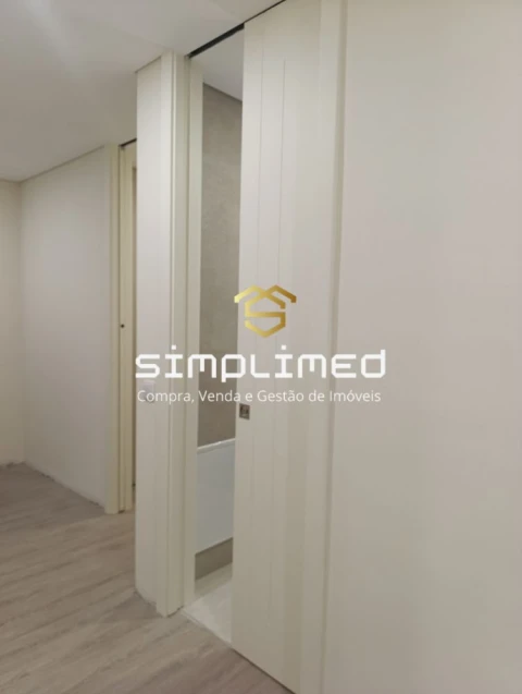 Apartamento T3 para Venda em Covilhã e Canhoso