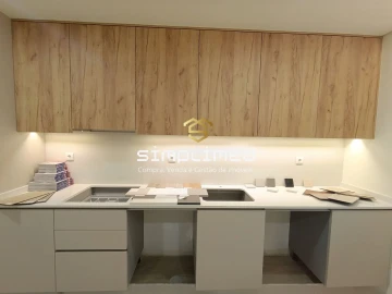 Apartamento T3 para Venda em Covilhã e Canhoso