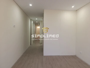 Apartamento T3 para Venda em Covilhã e Canhoso