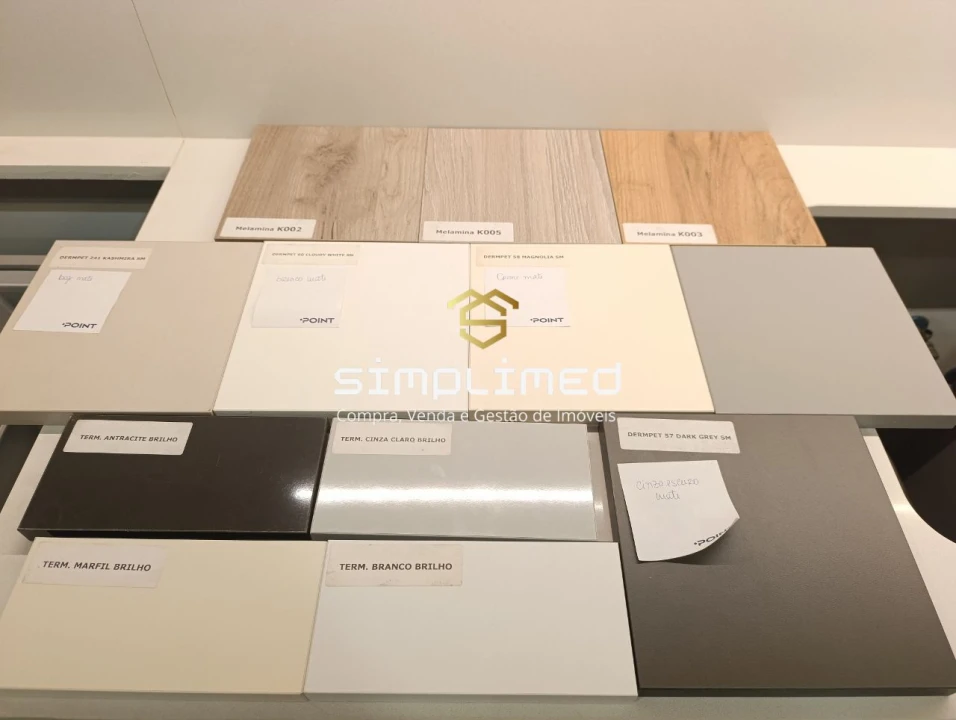 Apartamento T3 para Venda em Covilhã e Canhoso Foto 9