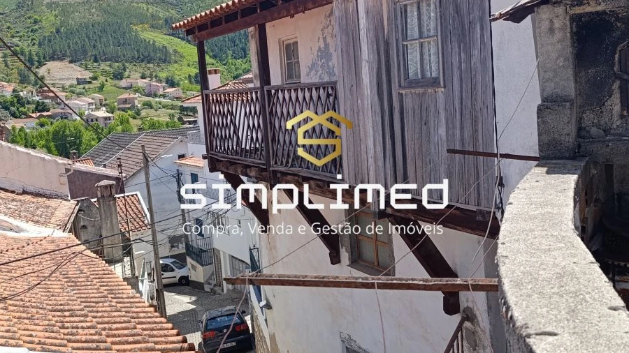 Moradia T3 para Venda em Verdelhos
