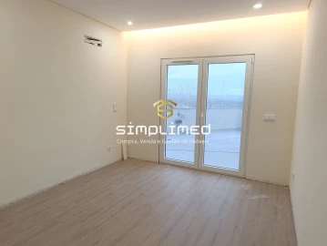 Apartamento T2 para Venda em Covilhã e Canhoso