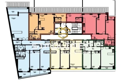 Apartamento T2 para Venda em Covilhã e Canhoso
