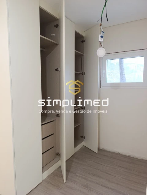 Apartamento T2 para Venda em Covilhã e Canhoso