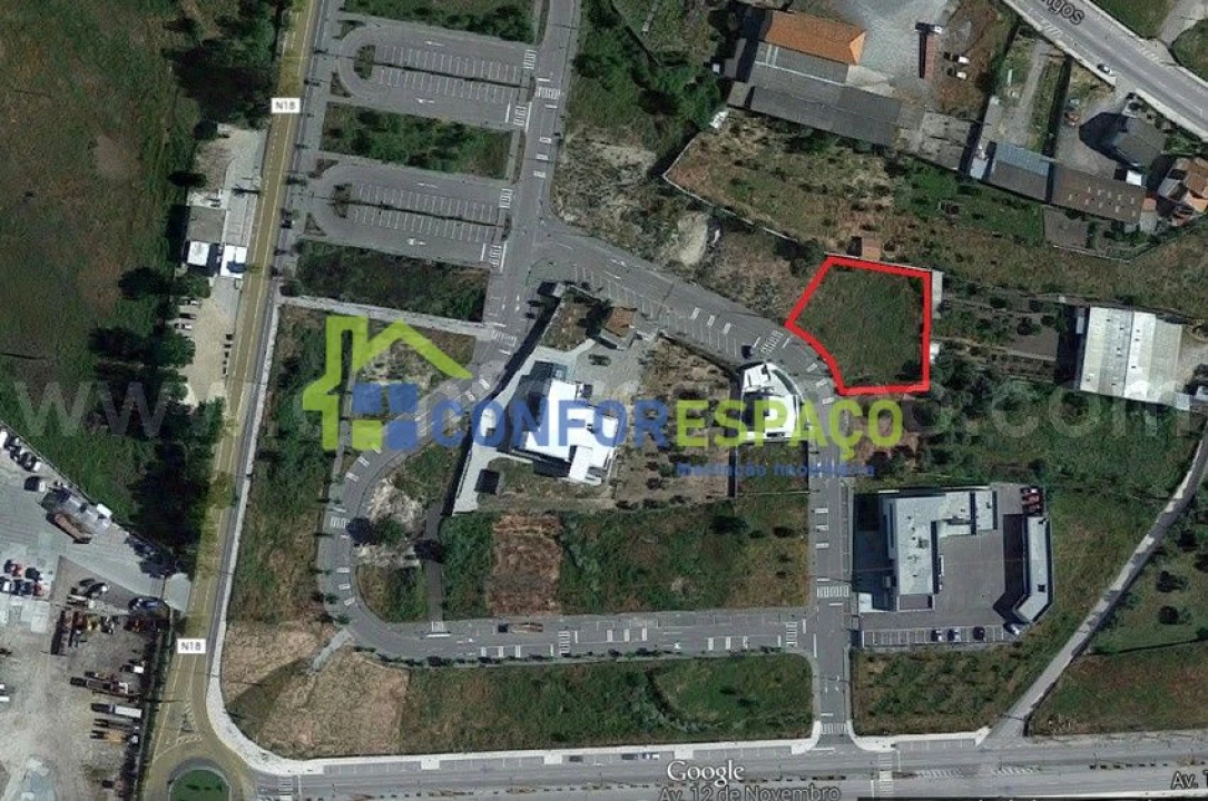 Terreno para Venda em Alcains Foto 4