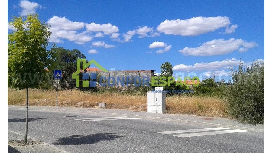 Terreno para Venda em Alcains