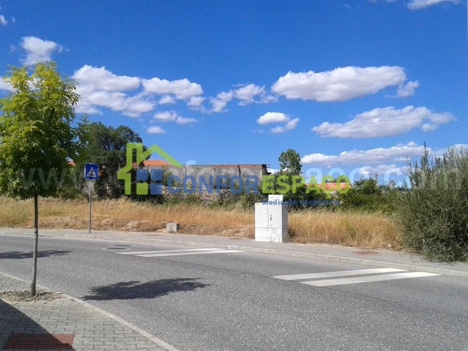 Terreno para Venda em Alcains Foto 1