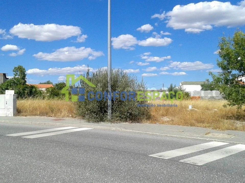 Terreno para Venda em Alcains Foto 2