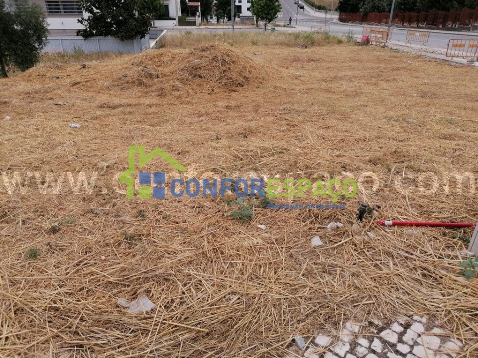 Terreno para Venda em Castelo Branco Foto 1