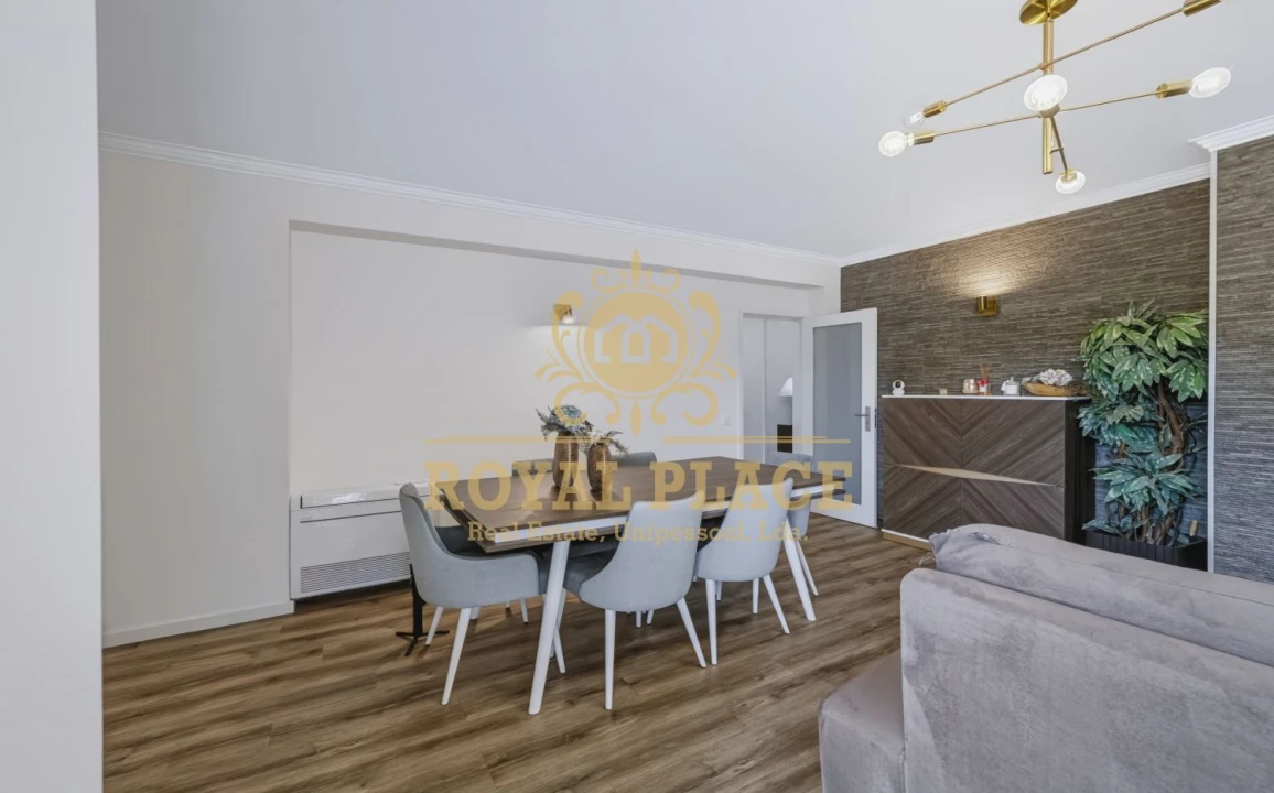 Apartamento T3 para Venda em Fiães Foto 5