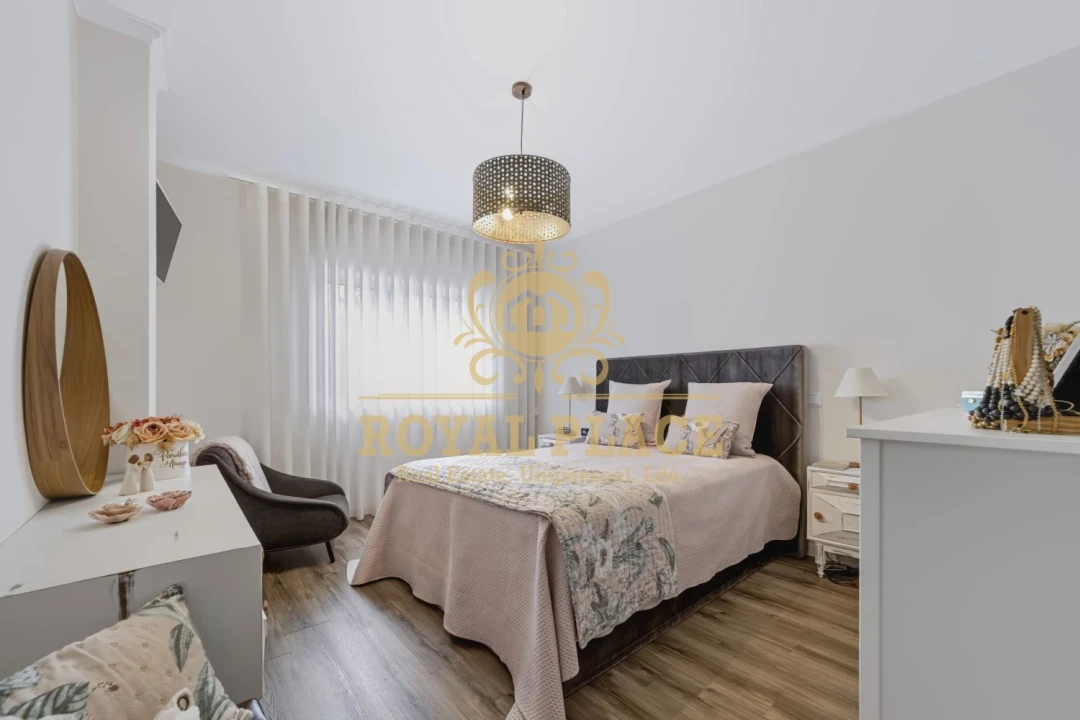 Apartamento T3 para Venda em Fiães Foto 16