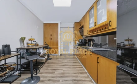 Apartamento T3 para Venda em Fiães