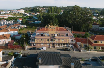 Apartamento T3 para Venda em Fiães